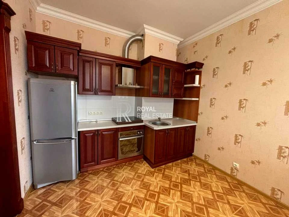 Квартира. Київ, Антоновича вул.