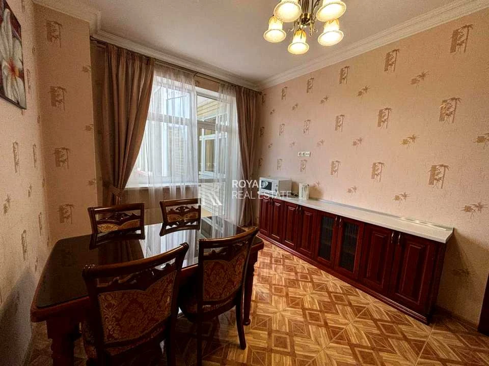 Квартира. Київ, Антоновича вул.