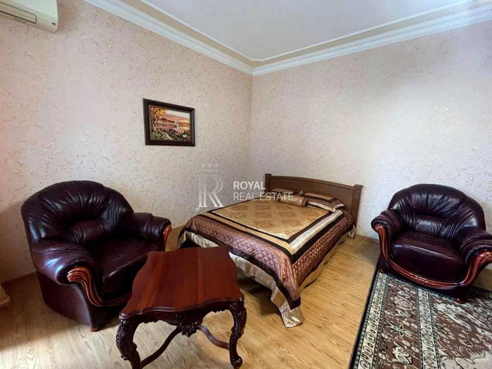 Квартира. Київ, Антоновича вул.