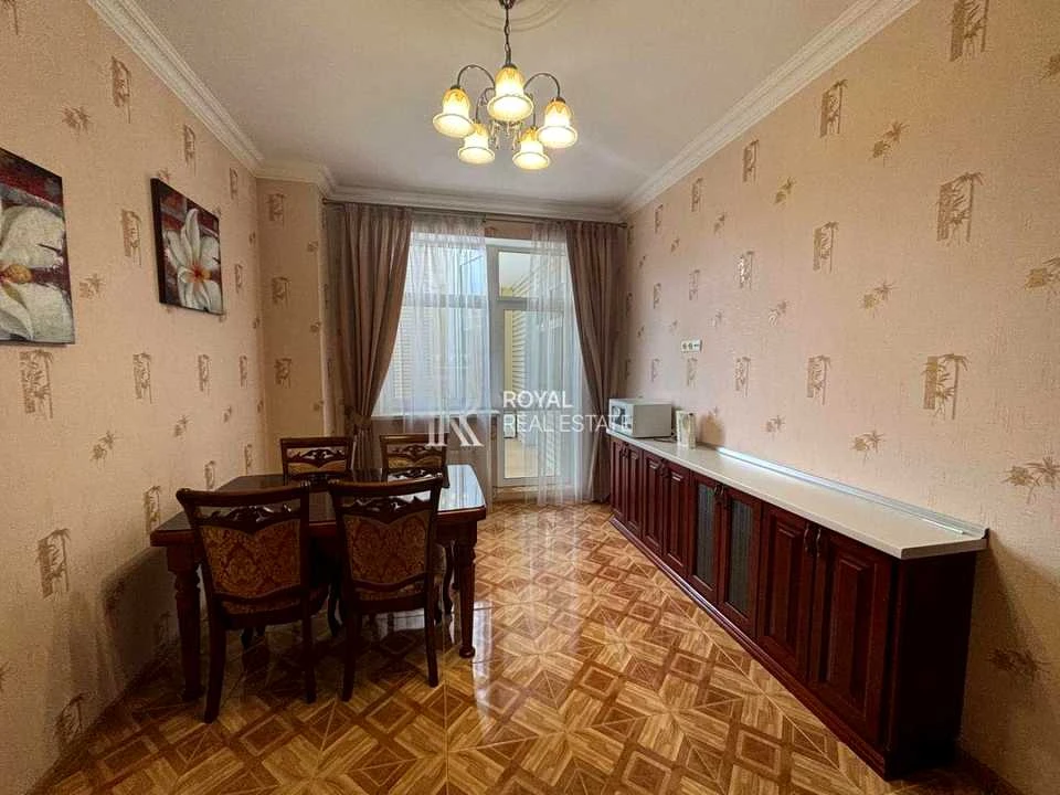 Квартира. Київ, Антоновича вул.