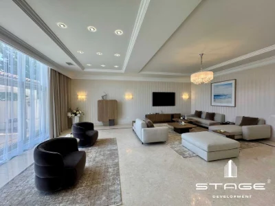 Elite house on French Boulevard! Panorama of the sea! Queens