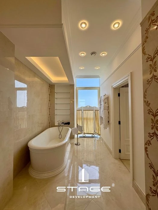 Elite house on French Boulevard! Panorama of the sea! Queens