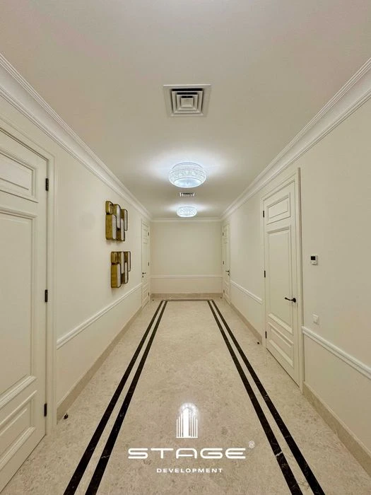 Elite house on French Boulevard! Panorama of the sea! Queens