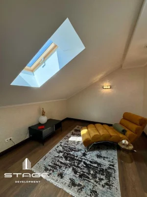 Elite house on French Boulevard! Panorama of the sea! Queens