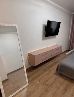 Продаж 1-кімнатної квартири в ЖК «Мальви», вул. Угорська, 14