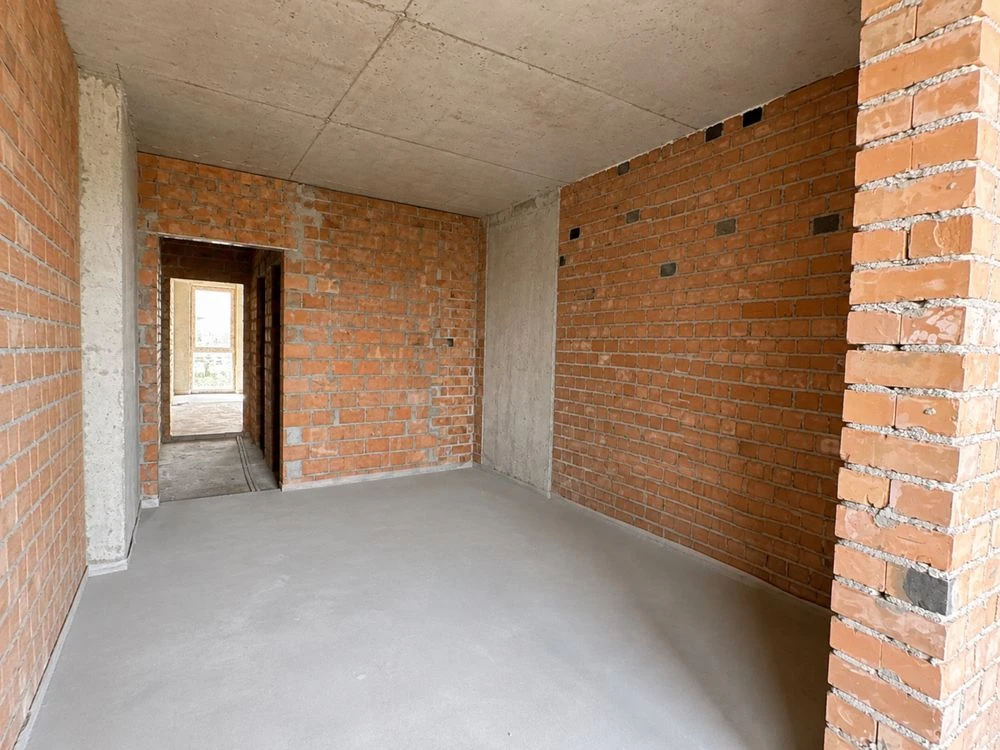 2 кім квартира 73 м² новобудова Джорджа Вашингтона Личаківсь