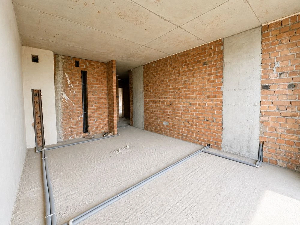 2 кім квартира 73 м² новобудова Джорджа Вашингтона Личаківсь