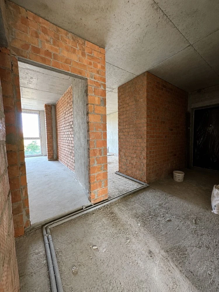 2 кім квартира 73 м² новобудова Джорджа Вашингтона Личаківсь