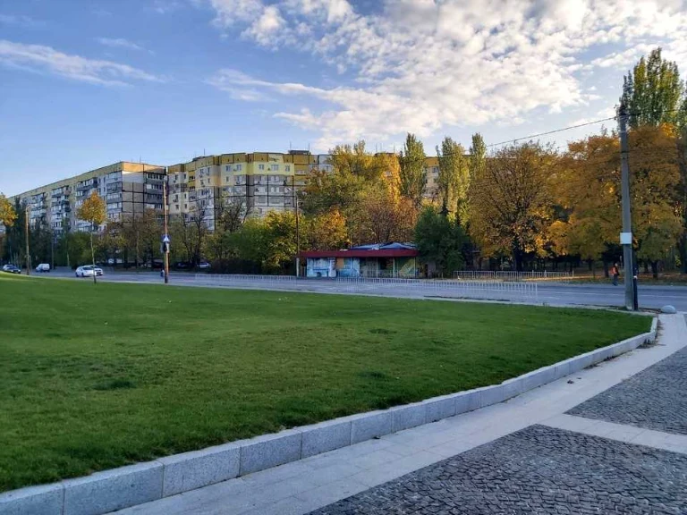 Квартира. Днепр, Набережная Победы ул., 134 К