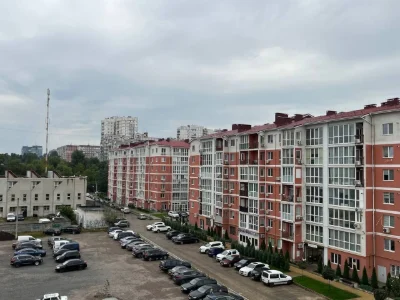 Продам квартиру в ЖК Олімпійський 67,7 м2
