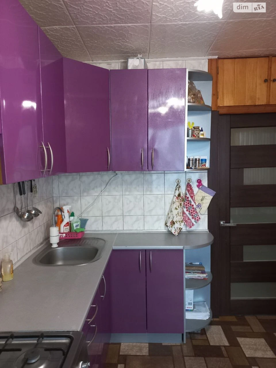 Продаж Квартира Придніпровський