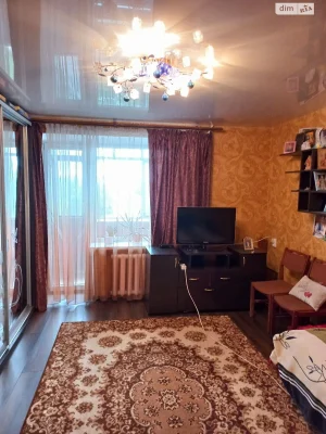 Продаж Квартира Придніпровський