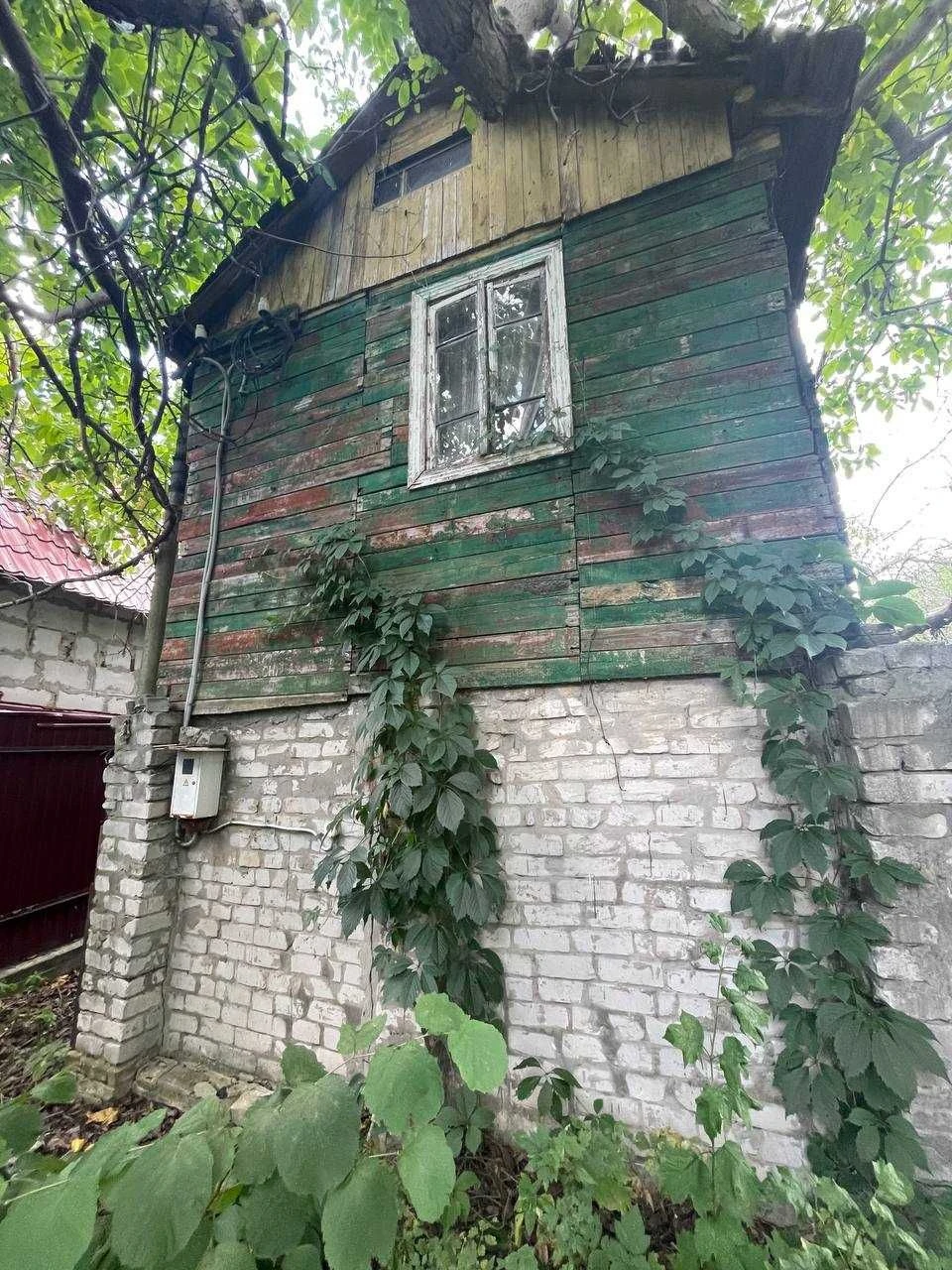 Продається земельна ділянка. Русановські сади, 31 лінія. Лів