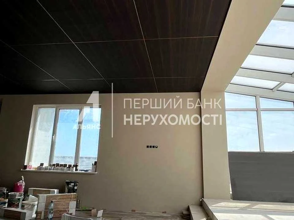 Квартира. Одеса, Французький бульв.