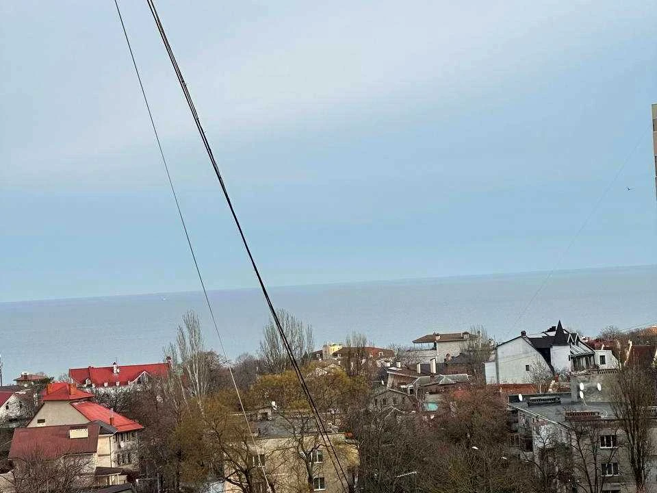 Квартира. Одеса, Балтиморська вул.