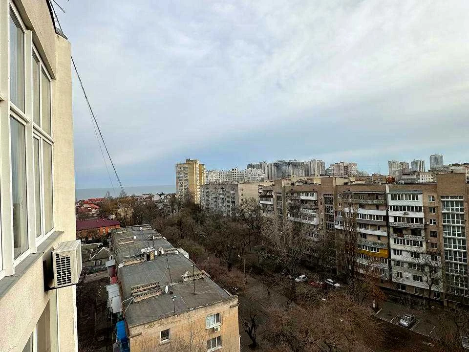 Квартира. Одеса, Балтиморська вул.