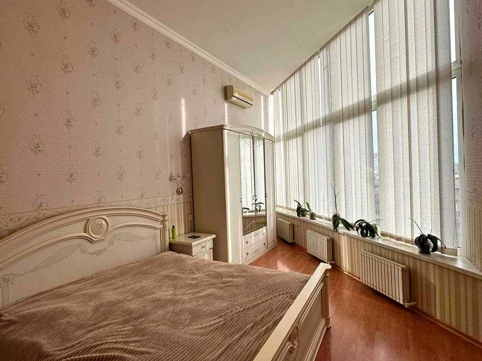 Квартира. Одеса, Балтиморська вул.