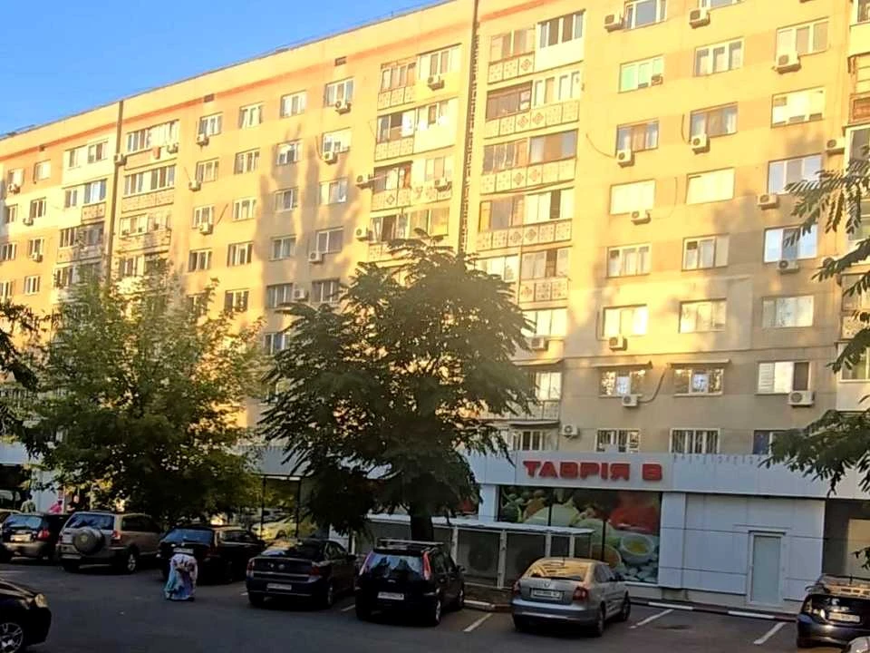 Квартира. Одеса, Незалежності вул.