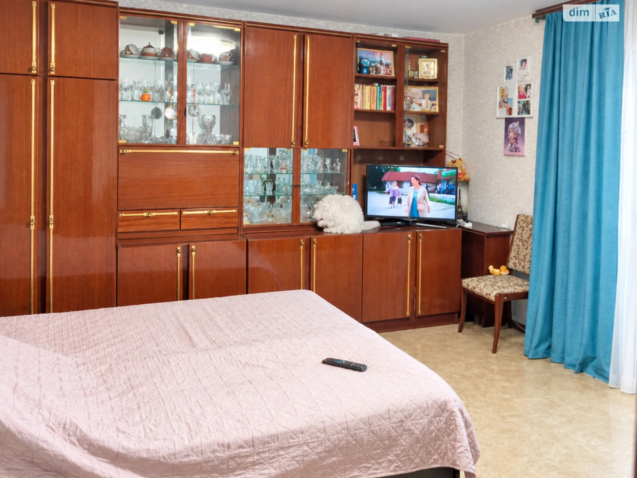 Продаж Квартира Сахалінчик
