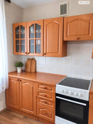 Продаж Квартира Сахалінчик