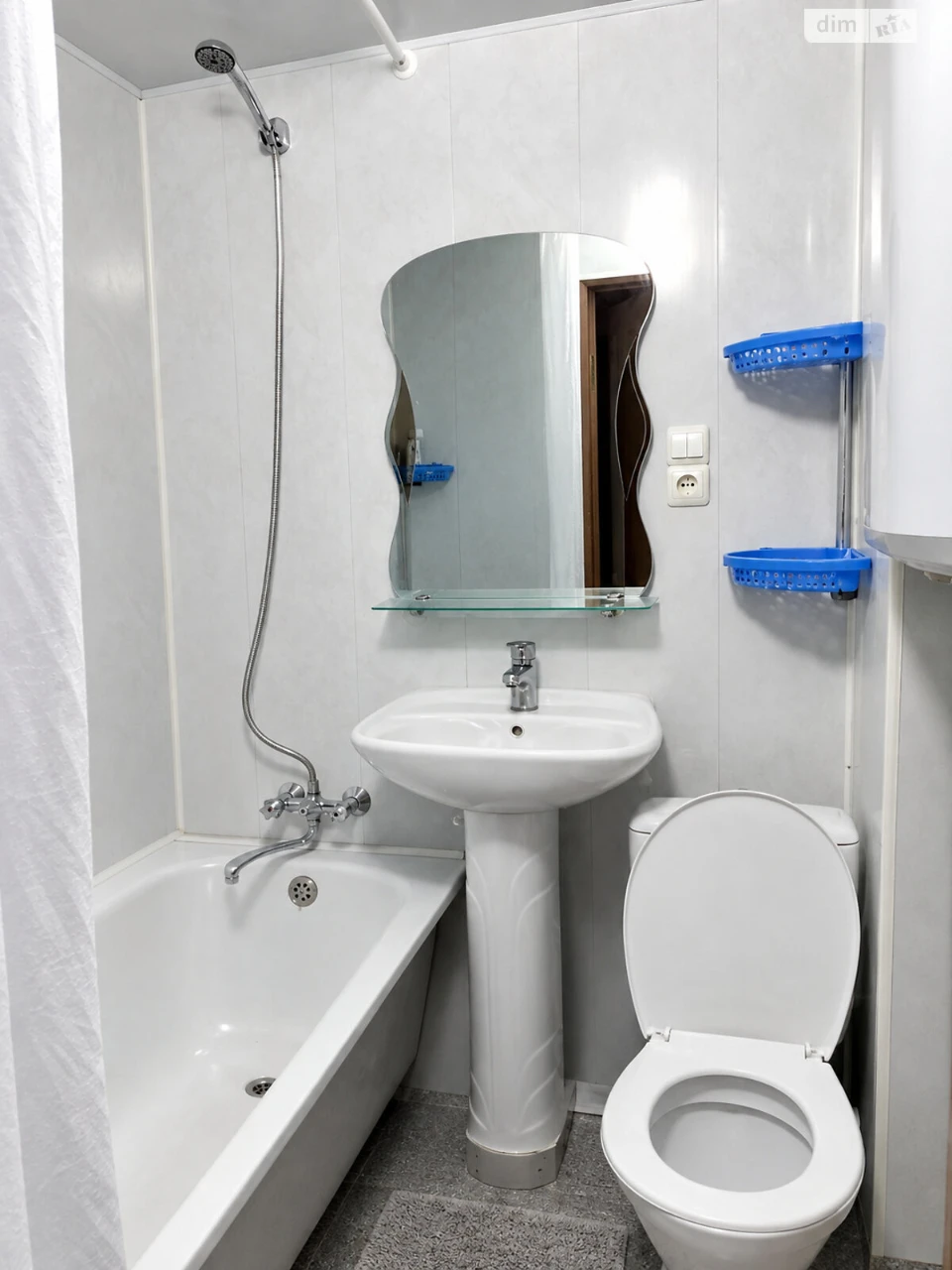 Продаж Квартира Сахалінчик