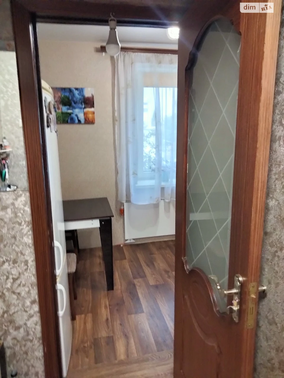 Продаж Квартира Сахалінчик