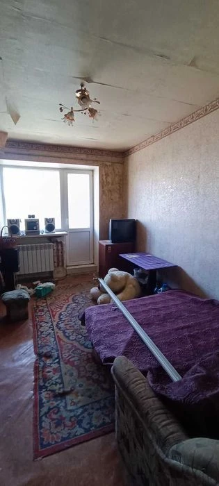 For sale 2 rooms, Kulinichi transport circle