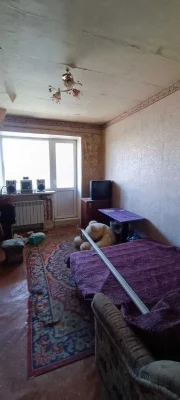 For sale 2 rooms, Kulinichi transport circle