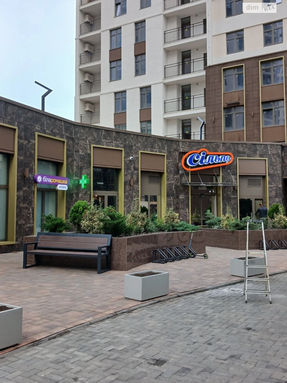 Продаж Квартира Чубаївка