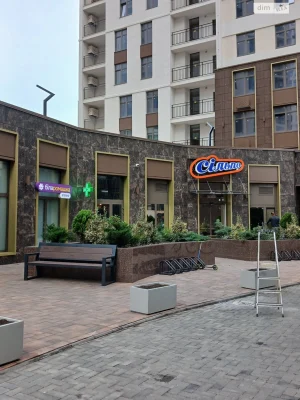 Продаж Квартира Чубаївка
