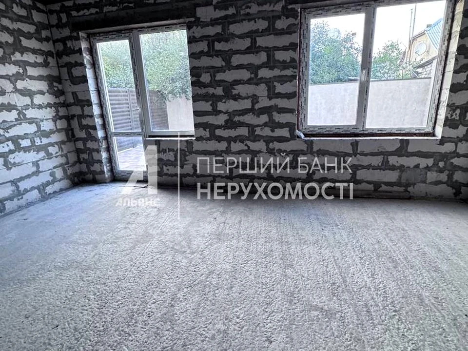Будинок. Одеса, Сергія Єфремова вул.