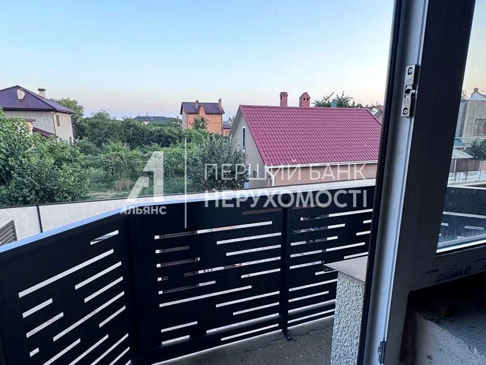 Будинок. Одеса, Сергія Єфремова вул.