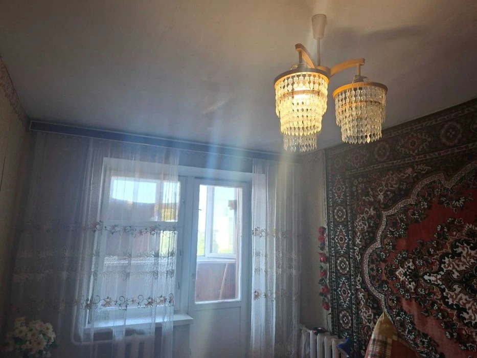 (3) Продам 3-комнатную квартиру на Замостье 0756