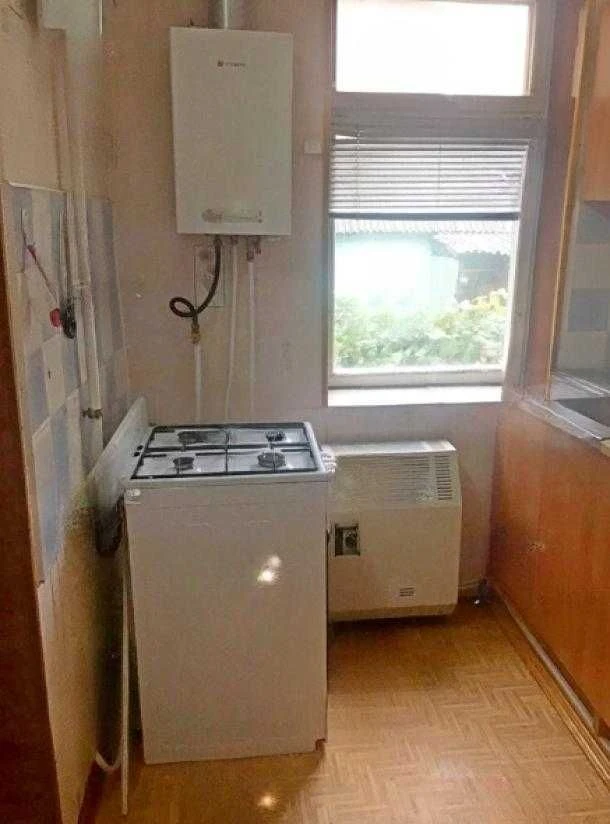 Продам часть дома в районе Одесской
