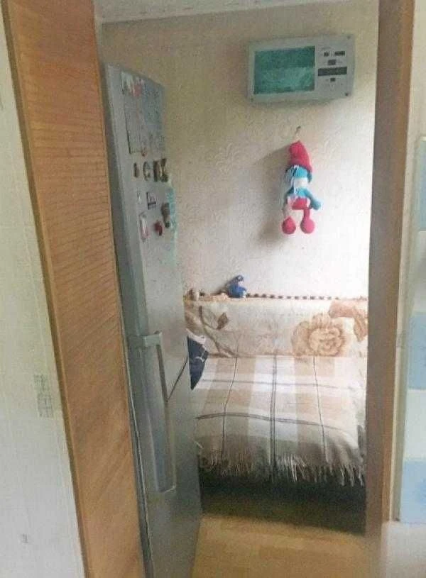 Продам часть дома в районе Одесской