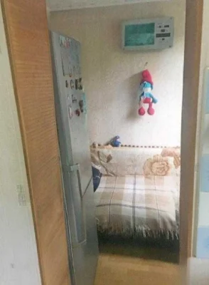 Продам часть дома в районе Одесской