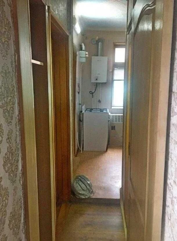 Продам часть дома в районе Одесской