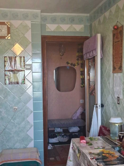 (3) Продам 3-комнатную квартиру на Замостье 0756