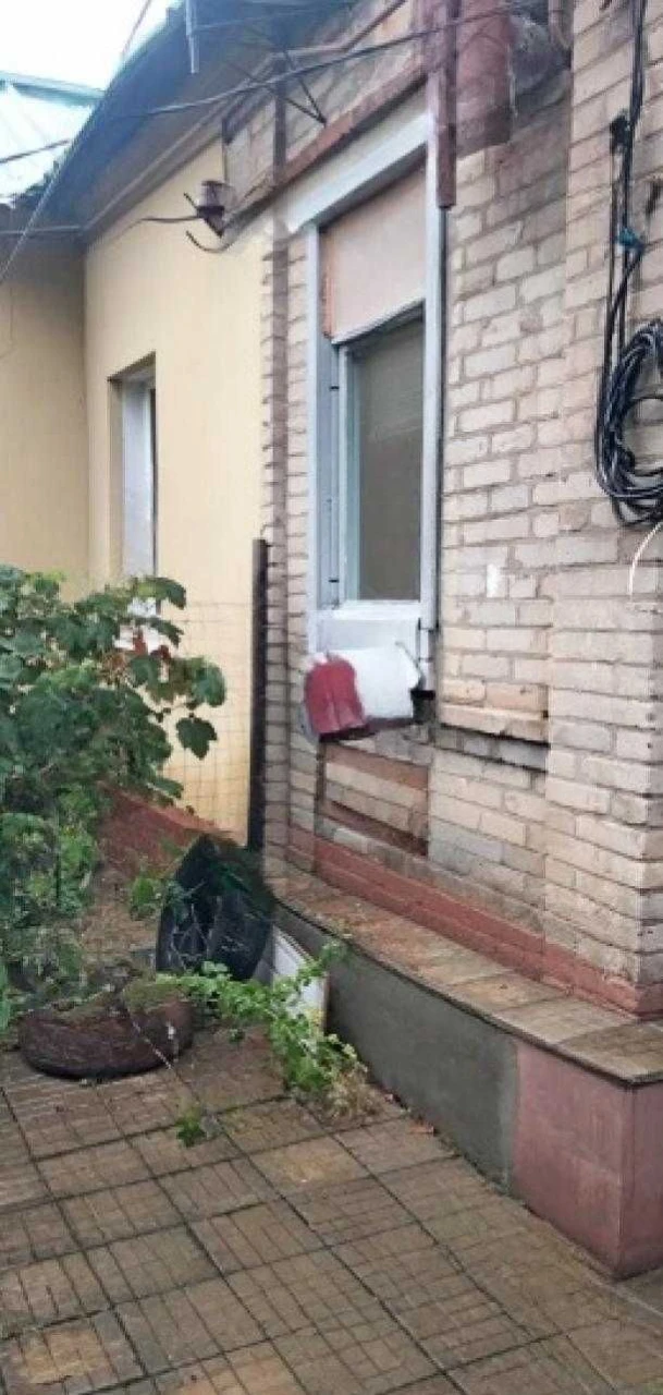 Продам часть дома в районе Одесской