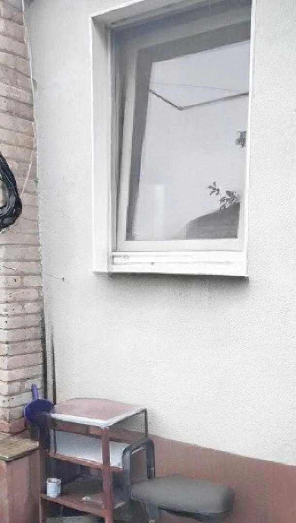 Продам часть дома в районе Одесской