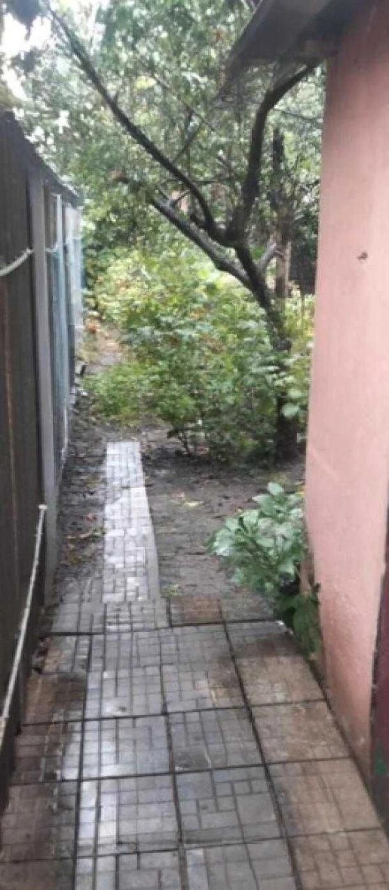 Продам часть дома в районе Одесской