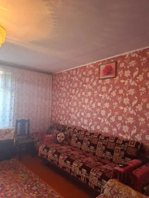 (3) Продам 3-комнатную квартиру на Замостье 0756