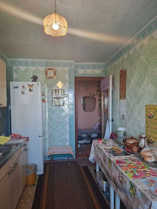 (3) Продам 3-комнатную квартиру на Замостье 0756
