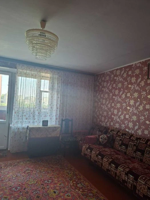 (3) Продам 3-комнатную квартиру на Замостье 0756