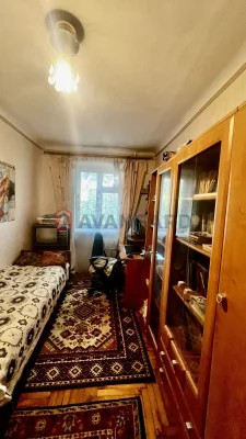 Нормальна 2-к квартира за адекватною ціною у Дніпровському р