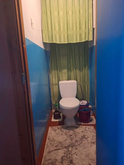 (3) Продам 3-комнатную квартиру на Замостье 0756