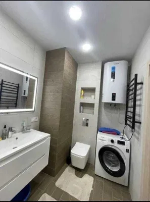 57000$ Продам 2к.квартиру, ЖК МИРУ