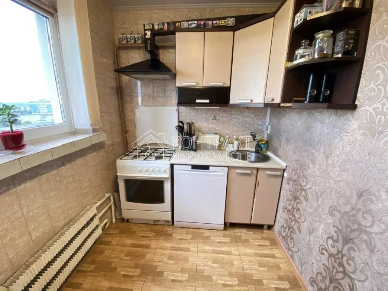 Продаж 3к кв. ТРЦ Україна Салтівка 604м/р