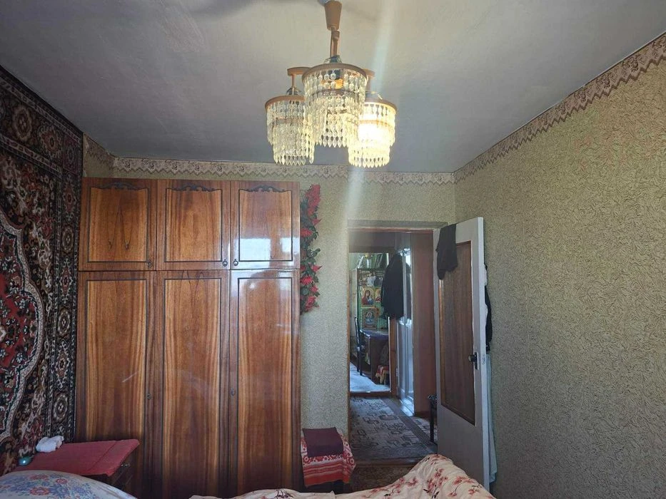 (3) Продам 3-комнатную квартиру на Замостье 0756