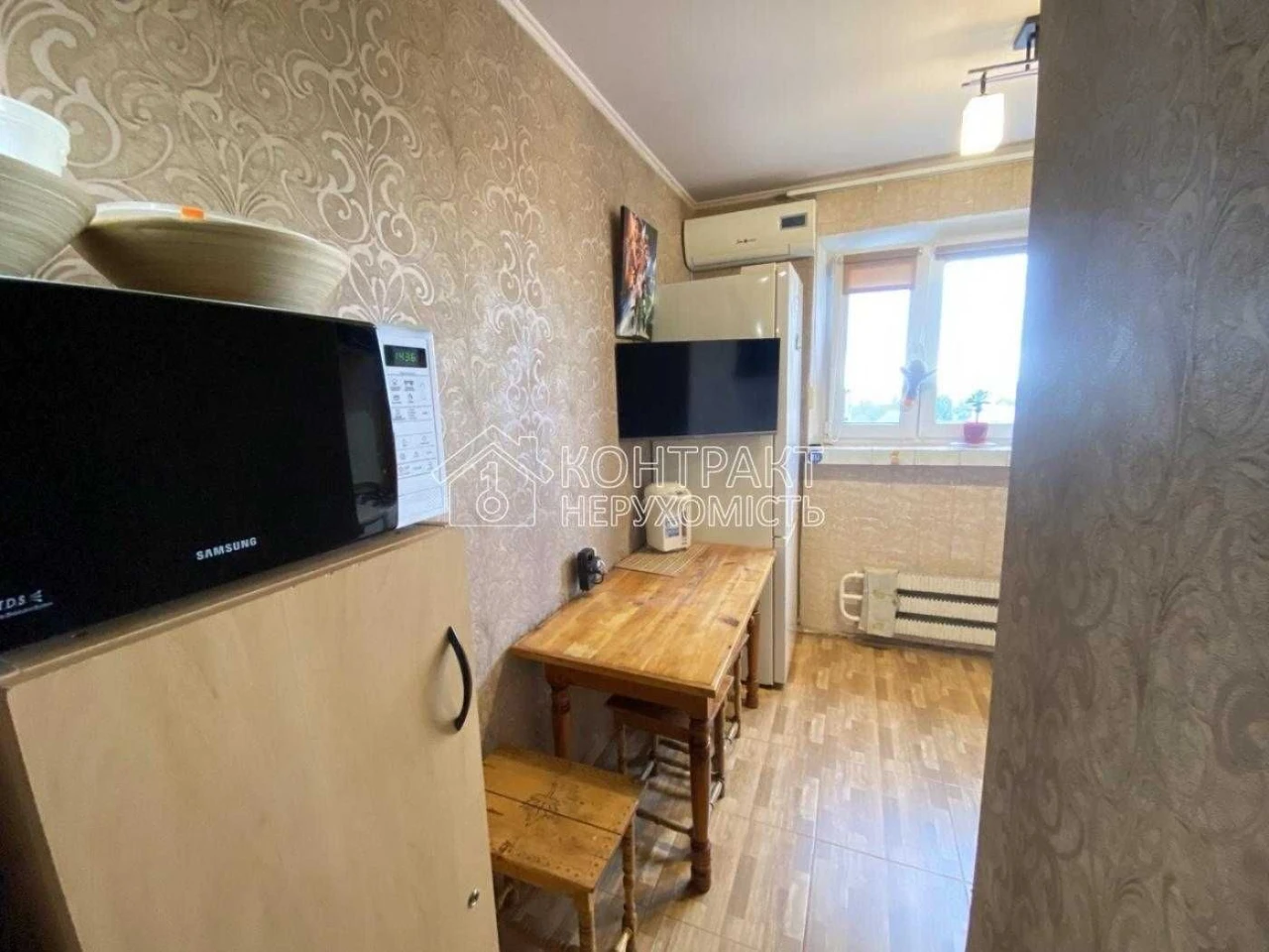 Продаж 3к кв. ТРЦ Україна Салтівка 604м/р